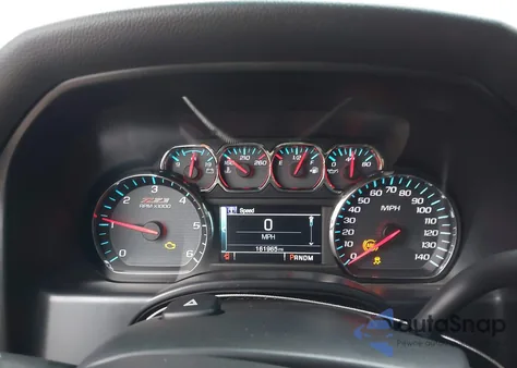 2014 Chevrolet Silverado 1500 2Lt from USA, damaged, VIN 3GCUKREC3EG467676